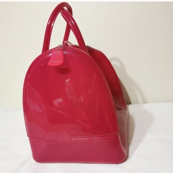 Furla Jelly Candy Bag - Picture 2 of 12